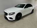 Mercedes-Benz E 220 E 220 d AMG | HeadUp | 360 | AHK | Widescreen Weiß - thumbnail 11
