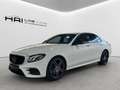 Mercedes-Benz E 220 E 220 d AMG | HeadUp | 360 | AHK | Widescreen Weiß - thumbnail 1
