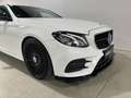 Mercedes-Benz E 220 E 220 d AMG | HeadUp | 360 | AHK | Widescreen Weiß - thumbnail 2