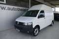 Volkswagen T5 VW HD-T5 Kastenwagen LR BMT BiTDI 4MOTION Weiß - thumbnail 1