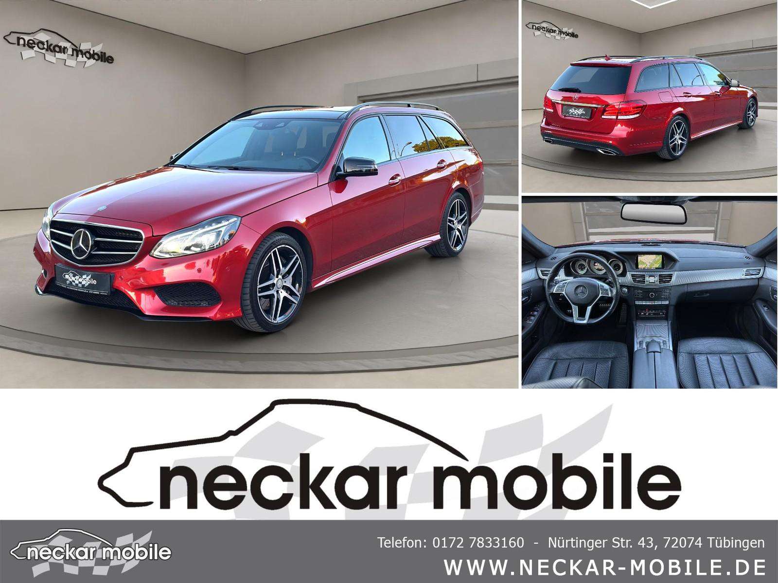 Second hand Mercedes Benz E-Class 500