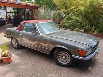 SL 280 Roadster