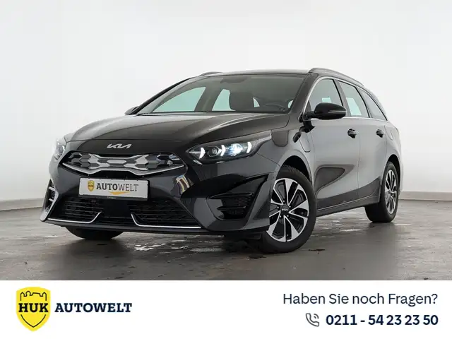 Kia Ceed / cee'd Ceed 1.6 Plug-in Hybrid Vision LED+NAVI+SHZ+RFK+