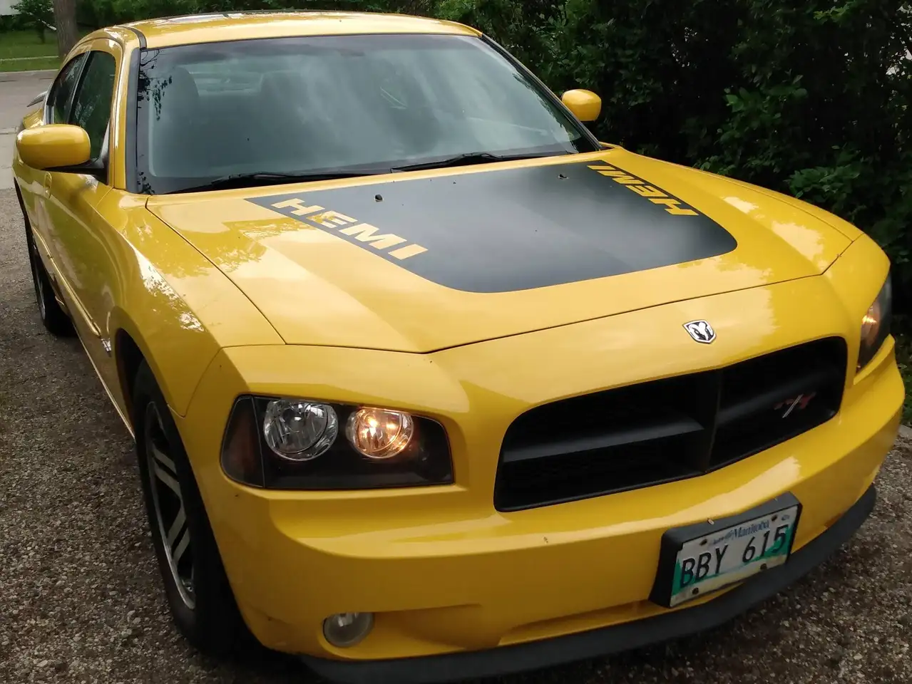 2006 Dodge Charger