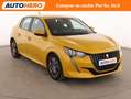 Peugeot 208 1.2 Puretech S&S Active Pack 100 Amarillo - thumbnail 8