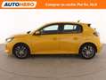 Peugeot 208 1.2 Puretech S&S Active Pack 100 Amarillo - thumbnail 3