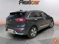 Kia Niro 1.6 GDi PHEV 104kW (141CV) Drive Gris - thumbnail 8