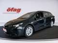 Toyota Corolla 1.8 Hybrid Touring Sports Active Schwarz - thumbnail 2