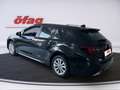 Toyota Corolla 1.8 Hybrid Touring Sports Active Schwarz - thumbnail 4