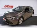 Toyota Corolla 1.8 Hybrid Touring Sports Active Schwarz - thumbnail 2