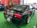 Ford Mustang GT CERVINI C-500 SUPERCHARGED UNICA PERMUTE Negro - thumbnail 4