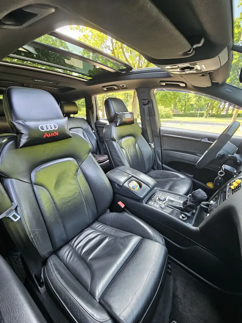 Audi Q7 3.0 TDI DPF quattro tiptronic - 1