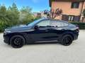 BMW X6 xDrive30d 48V M SPORT Virtual/Camera/Cerchi22" Nero - thumbnail 2