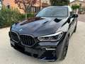 BMW X6 xDrive30d 48V M SPORT Virtual/Camera/Cerchi22" Nero - thumbnail 1