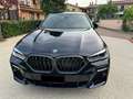 BMW X6 xDrive30d 48V M SPORT Virtual/Camera/Cerchi22" Nero - thumbnail 7