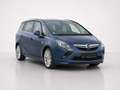 Opel Zafira Tourer 1,6 Turbo Sport*7-SITZE,PANO,LEDER,KAMERA...* Blau - thumbnail 7