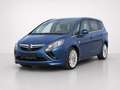 Opel Zafira Tourer 1,6 Turbo Sport*7-SITZE,PANO,LEDER,KAMERA...* Blau - thumbnail 1