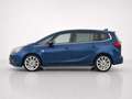 Opel Zafira Tourer 1,6 Turbo Sport*7-SITZE,PANO,LEDER,KAMERA...* Blau - thumbnail 2