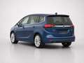 Opel Zafira Tourer 1,6 Turbo Sport*7-SITZE,PANO,LEDER,KAMERA...* Blau - thumbnail 3
