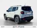 Jeep Renegade 1.3 T4 240CV PHEV 4xe AT6 S Білий - thumbnail 3