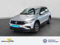 Volkswagen Tiguan 1.5 TSI ACTIVE AHK VIRTUAL LED SITZHZ Silber - thumbnail 1