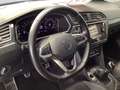 Volkswagen Tiguan 1.5 TSI ACTIVE AHK VIRTUAL LED SITZHZ Argento - thumbnail 8