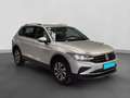Volkswagen Tiguan 1.5 TSI ACTIVE AHK VIRTUAL LED SITZHZ Silber - thumbnail 15