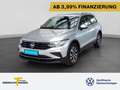 Volkswagen Tiguan 1.5 TSI ACTIVE AHK VIRTUAL LED SITZHZ Argento - thumbnail 1