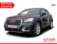 Audi Q2 35 1.5 TFSI Sport LED Navi DAB el. Heckklappe Schwarz - thumbnail 1