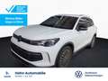 Volkswagen Tiguan 1.5eTSI DSG Goal 360° ACC AHK Matrix Navi Weiß - thumbnail 1