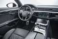 Audi A8 50 TDI qu.tiptr. STDHZG NACHTS HUD PANO AIR Schwarz - thumbnail 12