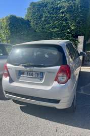 1.4 16v LT