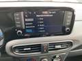 Hyundai i10 1.0 Select *Navigation,Kamera,CarPlay,uvm* Grün - thumbnail 12