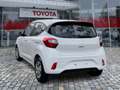 Hyundai i10 1.0 Select *Navigation,Kamera,CarPlay,uvm* Grün - thumbnail 3