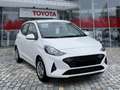 Hyundai i10 1.0 Select *Navigation,Kamera,CarPlay,uvm* Grün - thumbnail 5