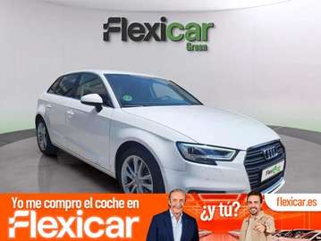 Sportback 1.5 TFSI COD EVO S tronic 110kW