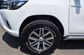 Toyota Hilux 2.4 D-4D 150CH DOUBLE CABINE LOUNGE 4WD BVA Alb - thumbnail 7