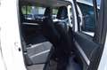 Toyota Hilux 2.4 D-4D 150CH DOUBLE CABINE LOUNGE 4WD BVA Blanc - thumbnail 13