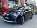 Toyota Aygo X x-play Team Deutschland Schwarz - thumbnail 1
