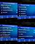 Ford Fiesta ST-Line X Aut.PanoramNaviKameraLedAcc Rouge - thumbnail 15