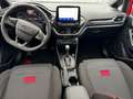 Ford Fiesta ST-Line X Aut.PanoramNaviKameraLedAcc Rouge - thumbnail 14