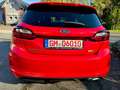 Ford Fiesta ST-Line X Aut.PanoramNaviKameraLedAcc Rouge - thumbnail 8