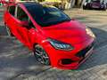 Ford Fiesta ST-Line X Aut.PanoramNaviKameraLedAcc Rouge - thumbnail 3