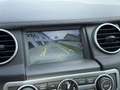 Land Rover Discovery SD V6 Graphite 7-Si.Pano,AHK,Kamera,Meridian,Leder Blauw - thumbnail 17