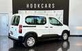 Peugeot Rifter 1.5BlueHDi S&S Long Allure Pack 100 Blanco - thumbnail 4
