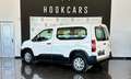 Peugeot Rifter 1.5BlueHDi S&S Long Allure Pack 100 Blanco - thumbnail 2