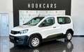 Peugeot Rifter 1.5BlueHDi S&S Long Allure Pack 100 Blanco - thumbnail 1