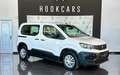 Peugeot Rifter 1.5BlueHDi S&S Long Allure Pack 100 Blanco - thumbnail 6
