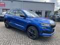 Skoda Karoq 1.5 TSI DSG Sportline + PDC V+H + Kamera + + 18 Zo Azul - thumbnail 23