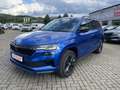 Skoda Karoq 1.5 TSI DSG Sportline + PDC V+H + Kamera + + 18 Zo Azul - thumbnail 1
